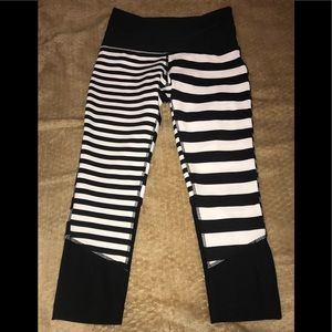 Mondetta cropped leggings